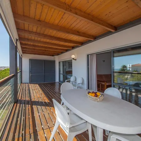 Apartment B46 - Marina Park With Seaview *
