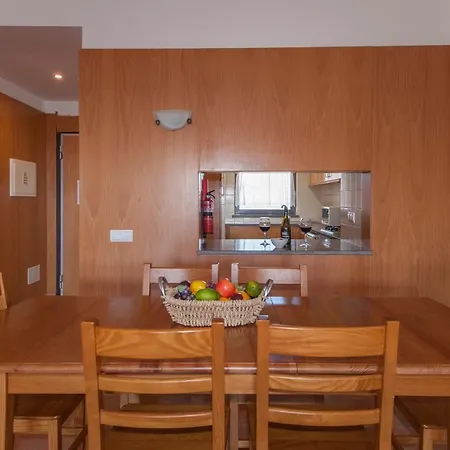 Apartment B46 - Marina Park With Seaview Lagos