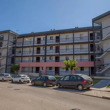 Apartment B46 - Marina Park With Seaview Lagos