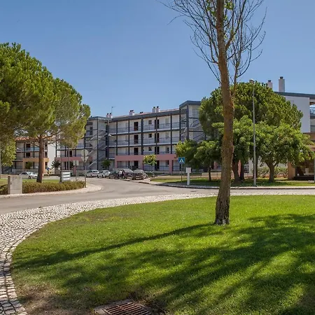 B46 - Marina Park With Seaview דירה *